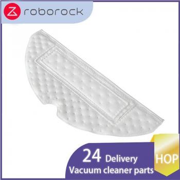 Trapo Desechable y Mopa Vibratoria para Robot de Barrido Roborock T7S / T7S Plus/S7