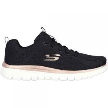 Skechers GRACEFUL GET CONNECTED Sneaker