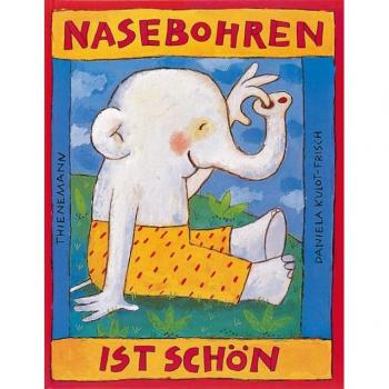 Daniela Kulot Nasebohren Ist Schön