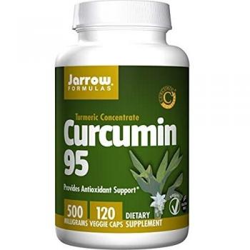 Curcumin 95 (Turmeric Extract) 500mg