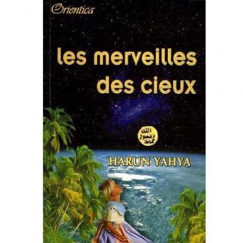 Les merveilles des cieux