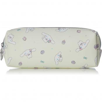 Synthetic Leather Sanrio Pencil Case