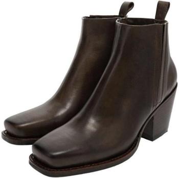 Damen LAYA Braun 12131 – Sendra Trendwear 2022