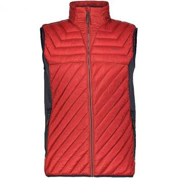 MERU Herren Weste Huddersfield braun | 46