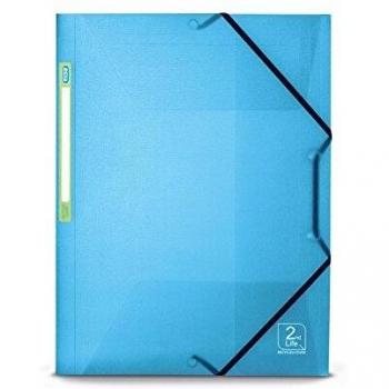 Oxford Eckspanner 2nd Life bunt