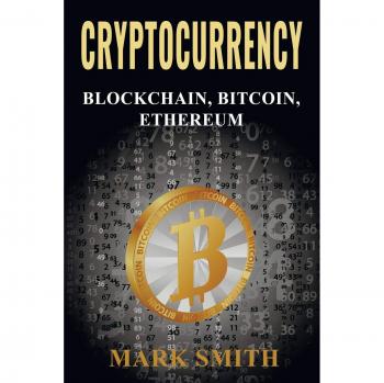 Cryptocurrency: 3 In 1