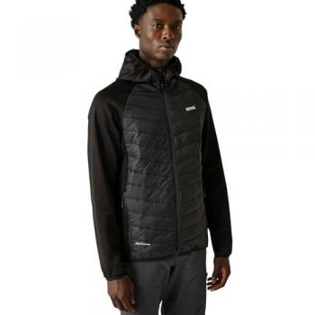 Sendero Estelar – Chaqueta Acogedora Andréson VIII