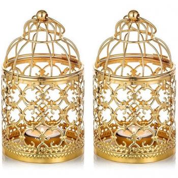 Vintage Wedding Lanterns