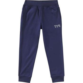 TYR Tech Women's Navy Joggers