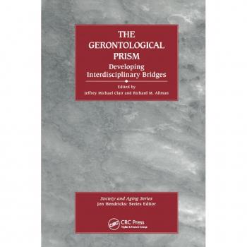 Vitalsource Technologies, Inc. Gerontological Prism: Developing Interdisciplinary Bridges