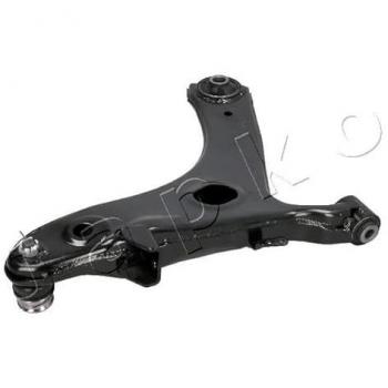 JAPKO 72706L Elemento de suspensión oscilante