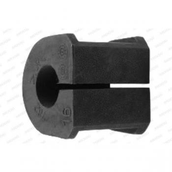Hinterachsstabilisatoren Lagerbuchse Moog OP-SB-6846