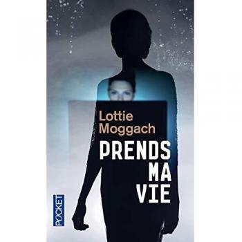 Lottie Moggach