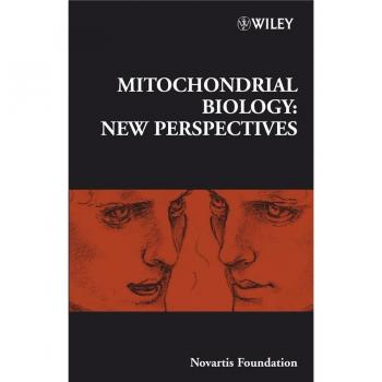 Vitalsource Technologies, Inc. Mitochondrial Biology