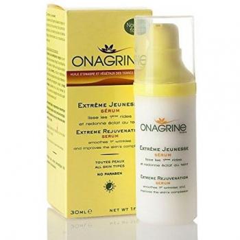 Onagrine Extrême Jeunesse Sérum 30ml