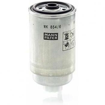 MANN-FILTER Filtre à Carburant FIAT,PEUGEOT,CITROËN WK 854/6