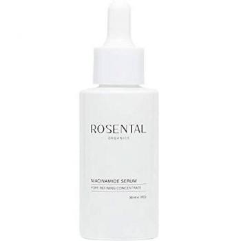 Rosental Organics Niacinamide Serum, 15ml