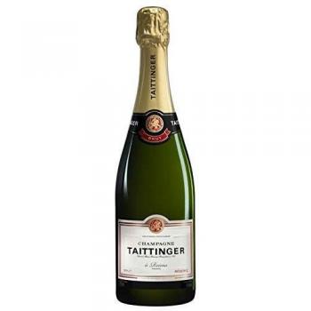 Taittinger Champagne Brut Réserve
