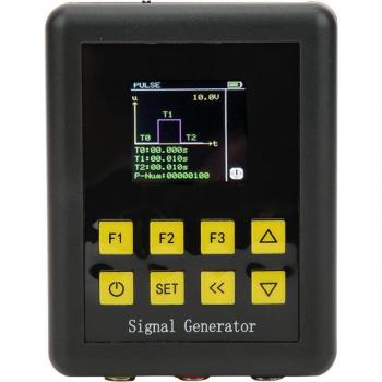 Sine Wave Signal Generator