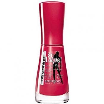 Bourjois So Laque Ultra Shine 41 Fragola