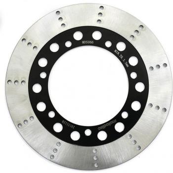Kawasaki MTX Disc Linksremschijf