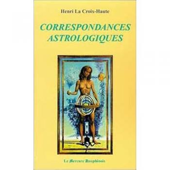 Correspondances astrologiques