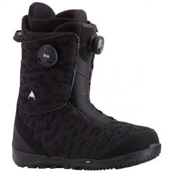 Burton Swath Boa Herren Snowboardboots in Schwarz