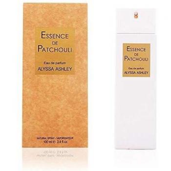 MUSK ALYSSA PATCHOULI EDP 100ML