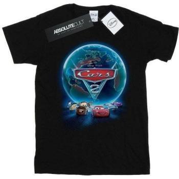 T-shirt Disney Cars pour Homme