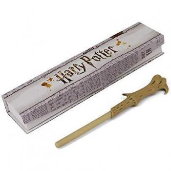 Varita Mágica Voldemort Harry Potter en caja