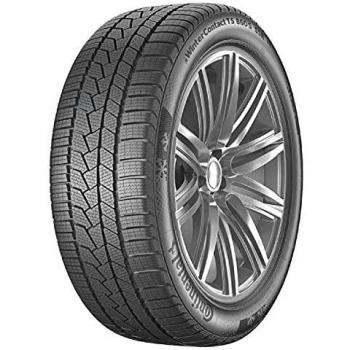 Pneu CONTINENTAL WinterContact TS 860 S ( 265/35 R19 98W XL EVc )
