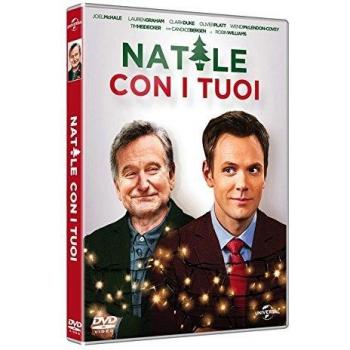 Natale con I Tuoi