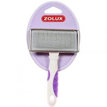 Spazzola Gatto Metal Zolux 35076148