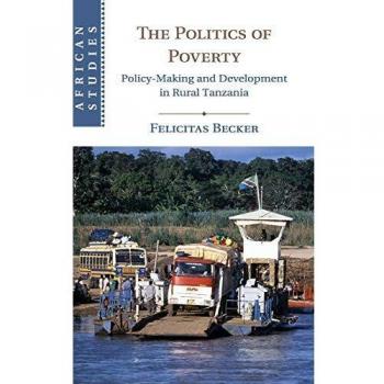 The Politics of Poverty