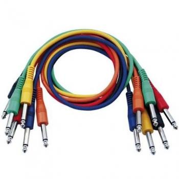 DAP FL1190 Mono Patch Cable 90cm