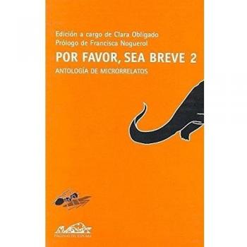 Por favor sea breve, 2