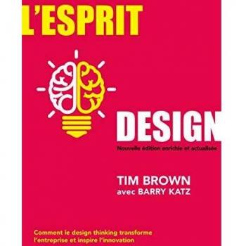 L'Esprit design, Nouvelle édition enrichie et actualisée