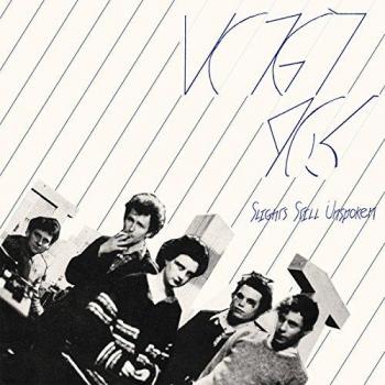 Slights Still Unspoken [Vinyl LP]