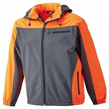 Veste Softshell avec Doublure