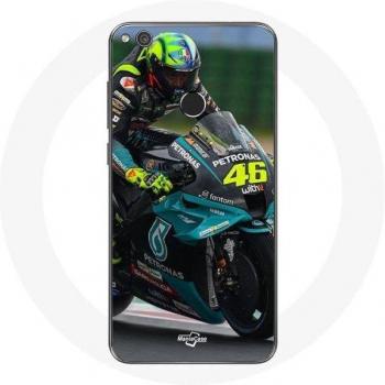 Valentino Rossi Case for Huawei P8 Lite 2017