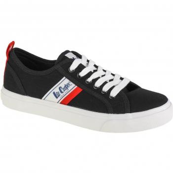 Baskets Femme Lee Cooper Trampki