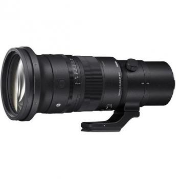 Sigma 500mm F5,6 DG DN OS Objektiv für Sony E-Mount