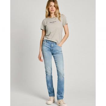 Pepe Jeans Jeans Sbiaditi Slim Fit 26