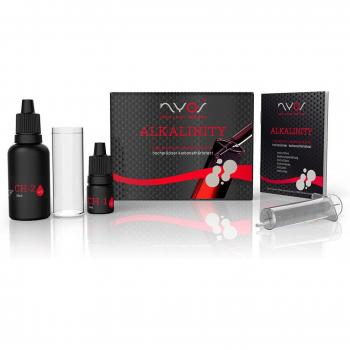 Test di Alcalinità Nyos 50 Misure