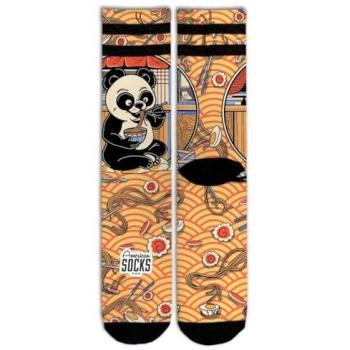 American Socks Calcetines Hombre “Panda” Coloridos