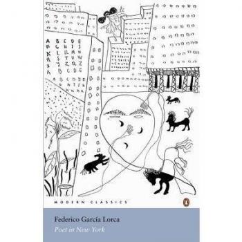 Poet in New York