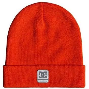 DcShoes Tall Baller Beanie Arancione