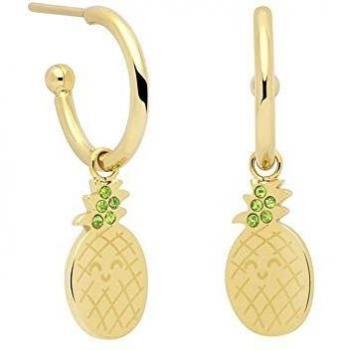 Pendientes Mr Wonderful Mujer WJ10101