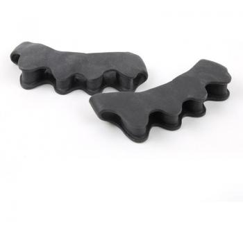 5 Color Silicone Toe Separators