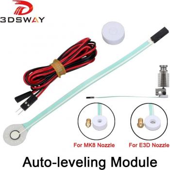 3DSWAY 3D Printer Bed Leveling Sensor